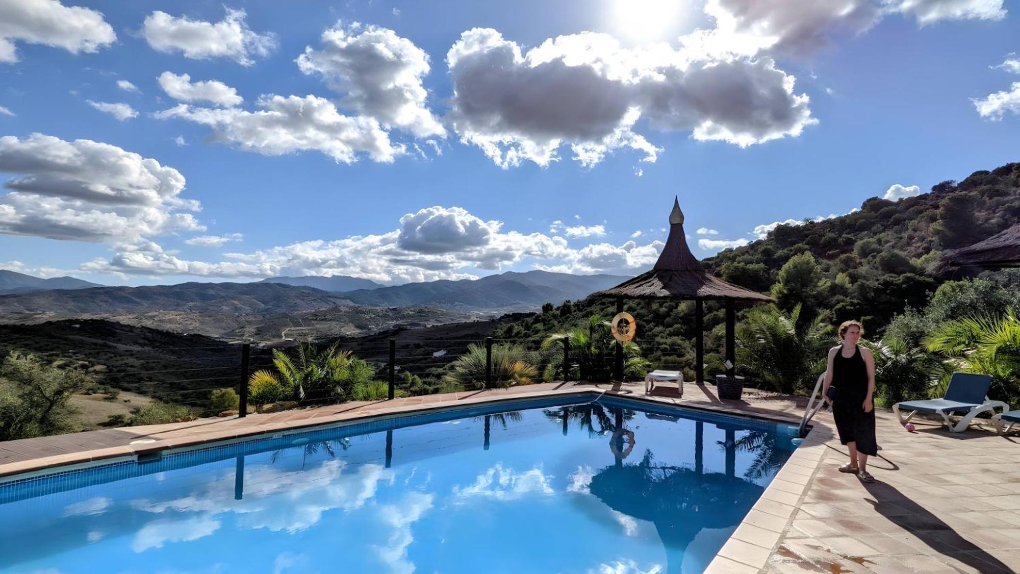 Rural Cottage, With Pool & Optional Private 6 Guests Jacuzzi Толокс Екстериор снимка