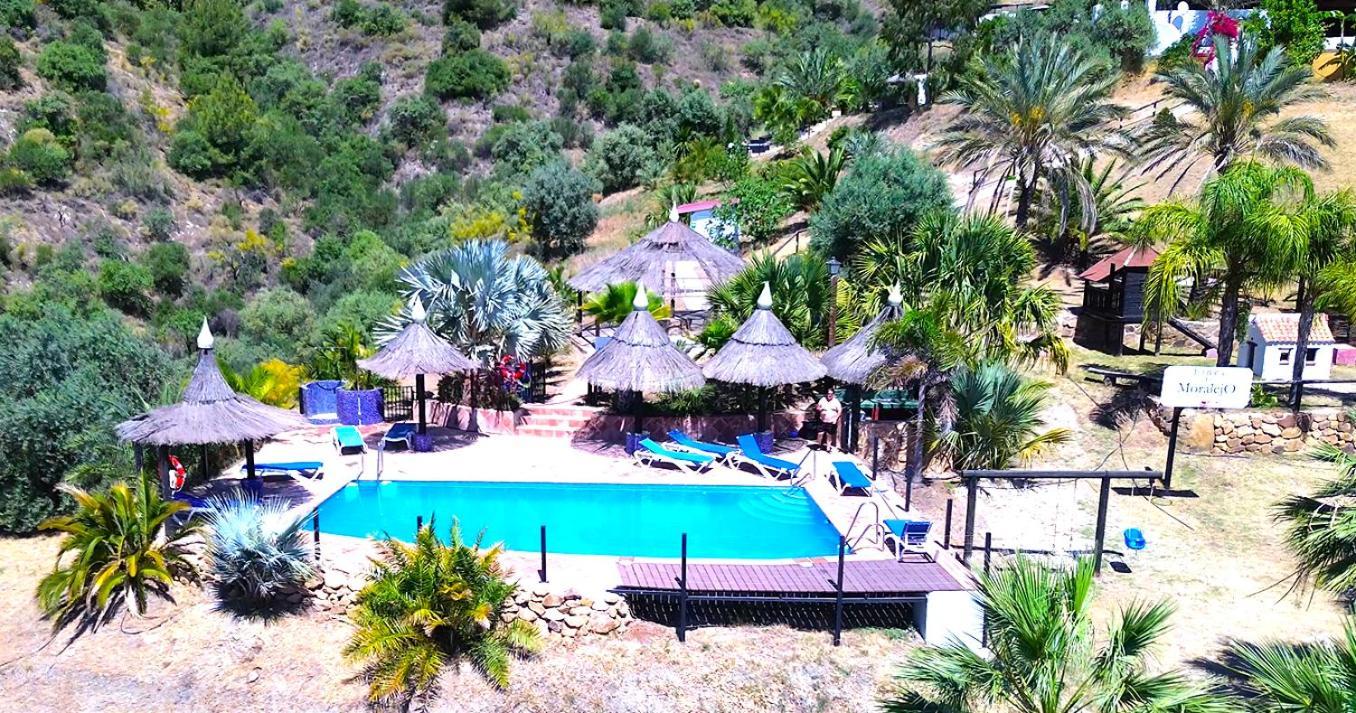 Rural Cottage, With Pool & Optional Private 6 Guests Jacuzzi Толокс Екстериор снимка