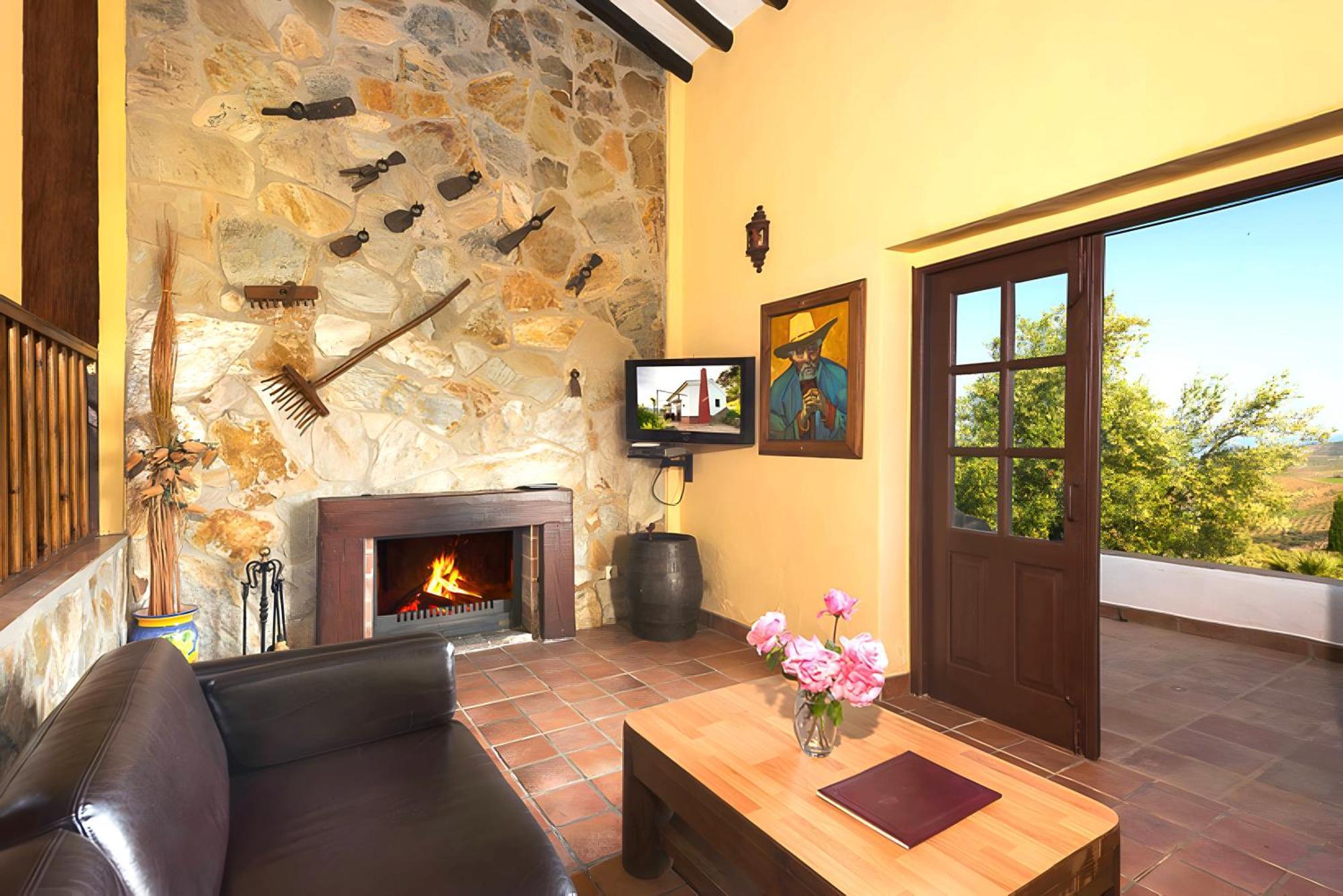 Rural Cottage, With Pool & Optional Private 6 Guests Jacuzzi Толокс Екстериор снимка