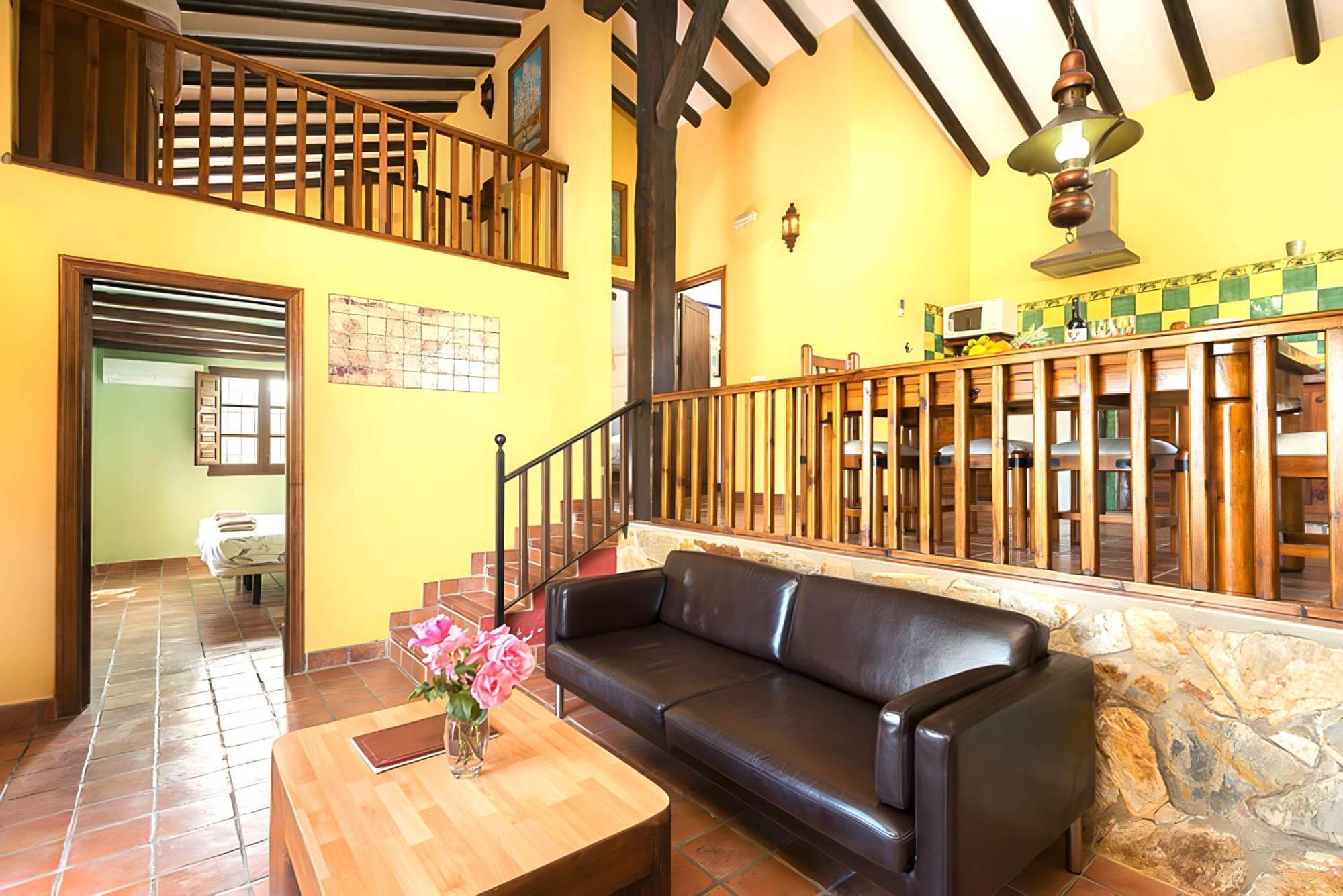 Rural Cottage, With Pool & Optional Private 6 Guests Jacuzzi Толокс Екстериор снимка