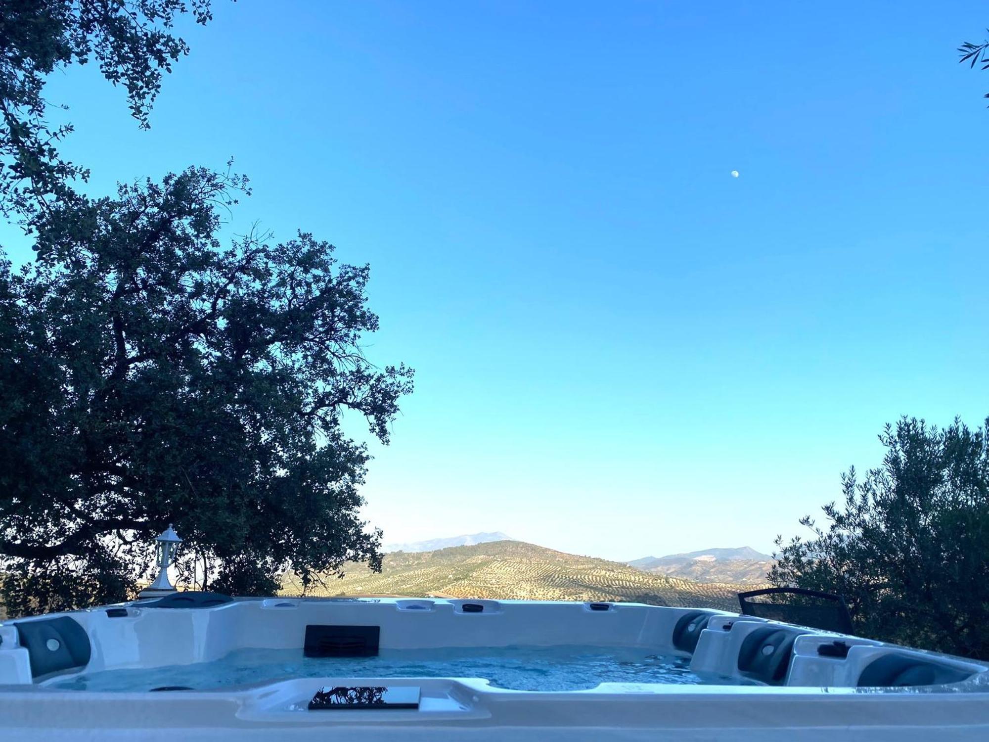 Rural Cottage, With Pool & Optional Private 6 Guests Jacuzzi Толокс Екстериор снимка