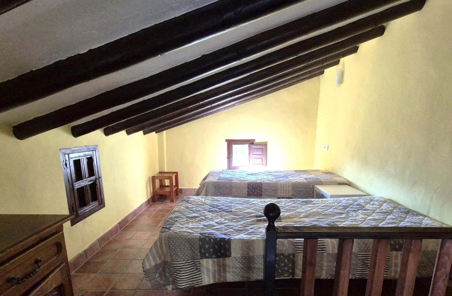 Rural Cottage, With Pool & Optional Private 6 Guests Jacuzzi Толокс Екстериор снимка