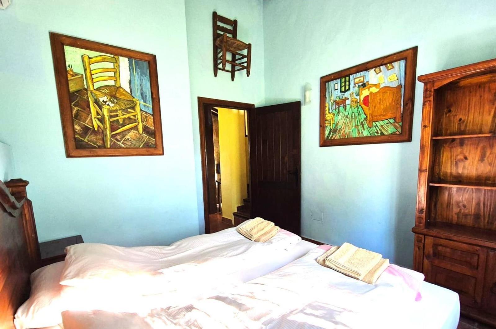 Rural Cottage, With Pool & Optional Private 6 Guests Jacuzzi Толокс Екстериор снимка