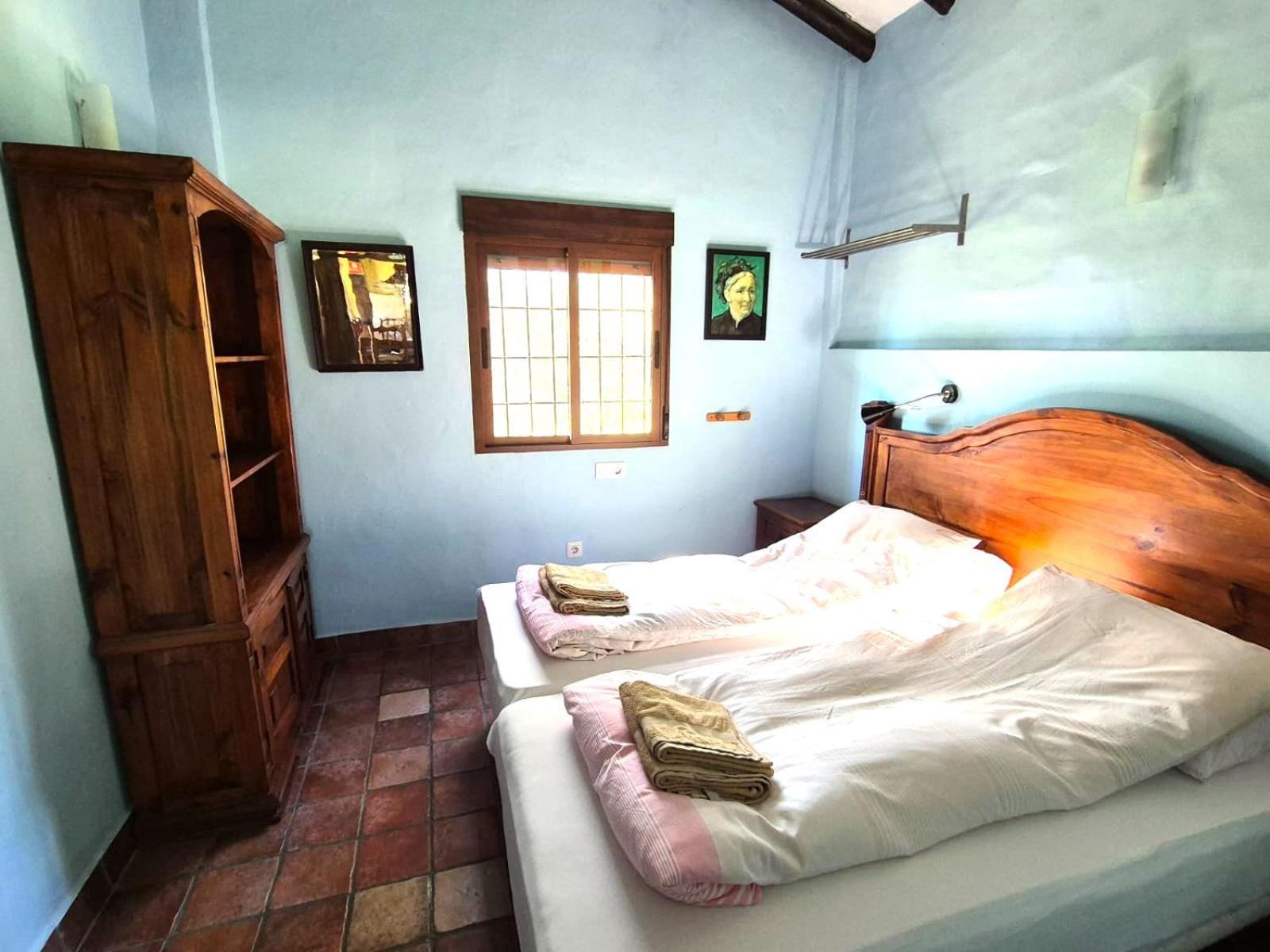 Rural Cottage, With Pool & Optional Private 6 Guests Jacuzzi Толокс Екстериор снимка